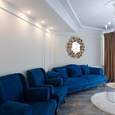 Grazzia Deluxe Apartments Năvodari المظهر الخارجي الصورة