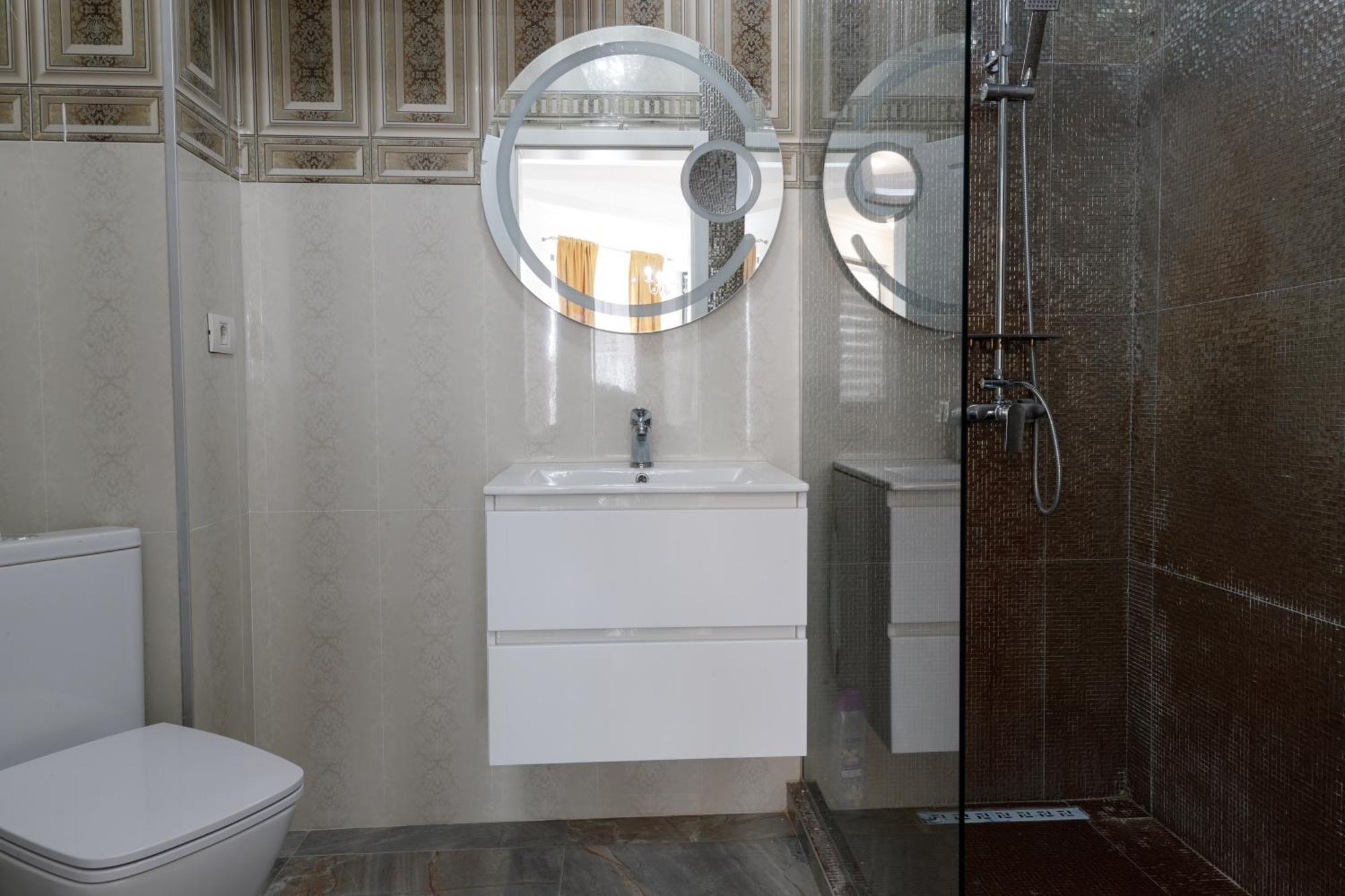 Grazzia Deluxe Apartments Năvodari المظهر الخارجي الصورة